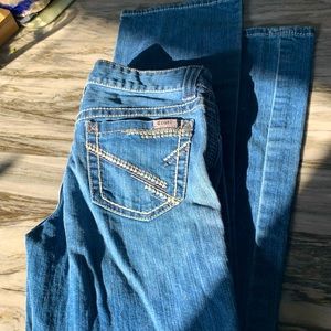 New Abby Cruel denim jeans 26/1S.